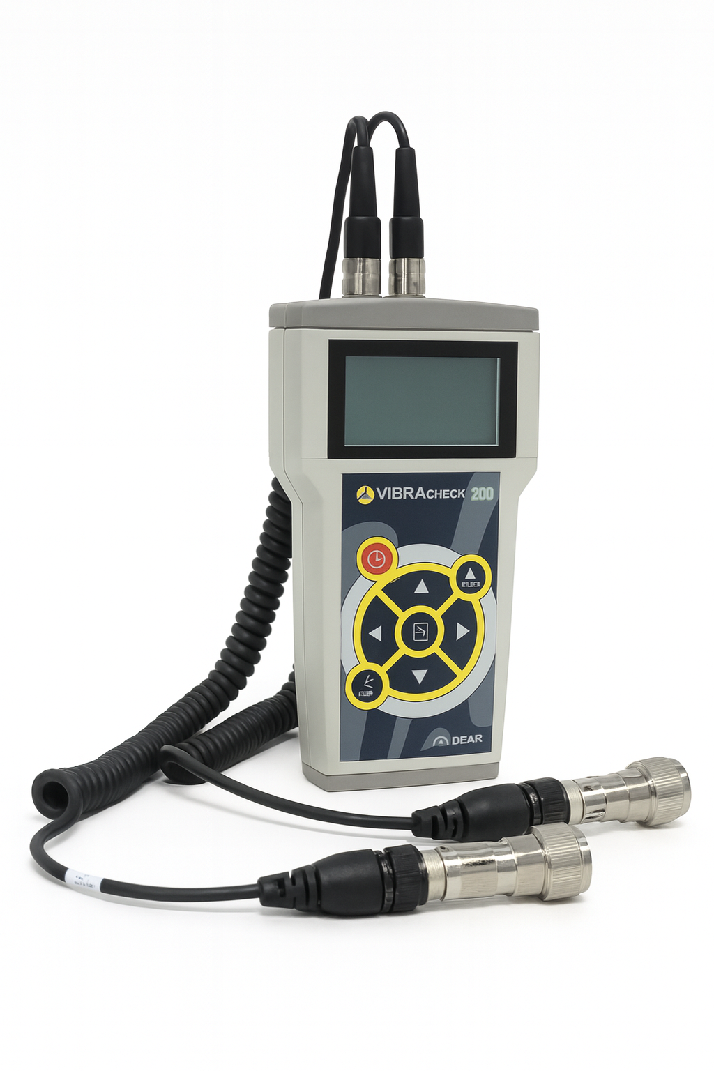 VIBRAcheck 200