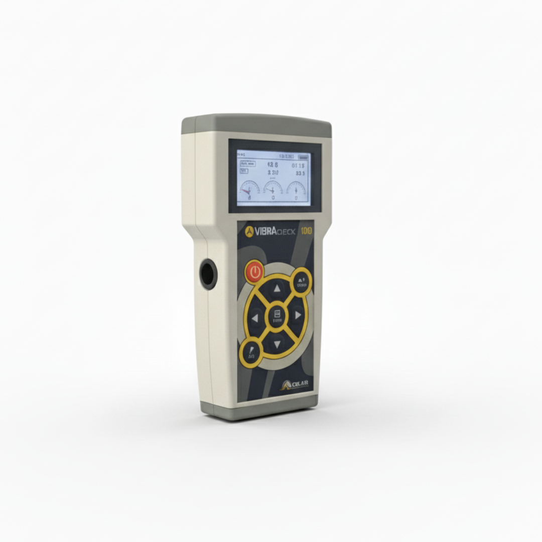 VIBRAcheck 100