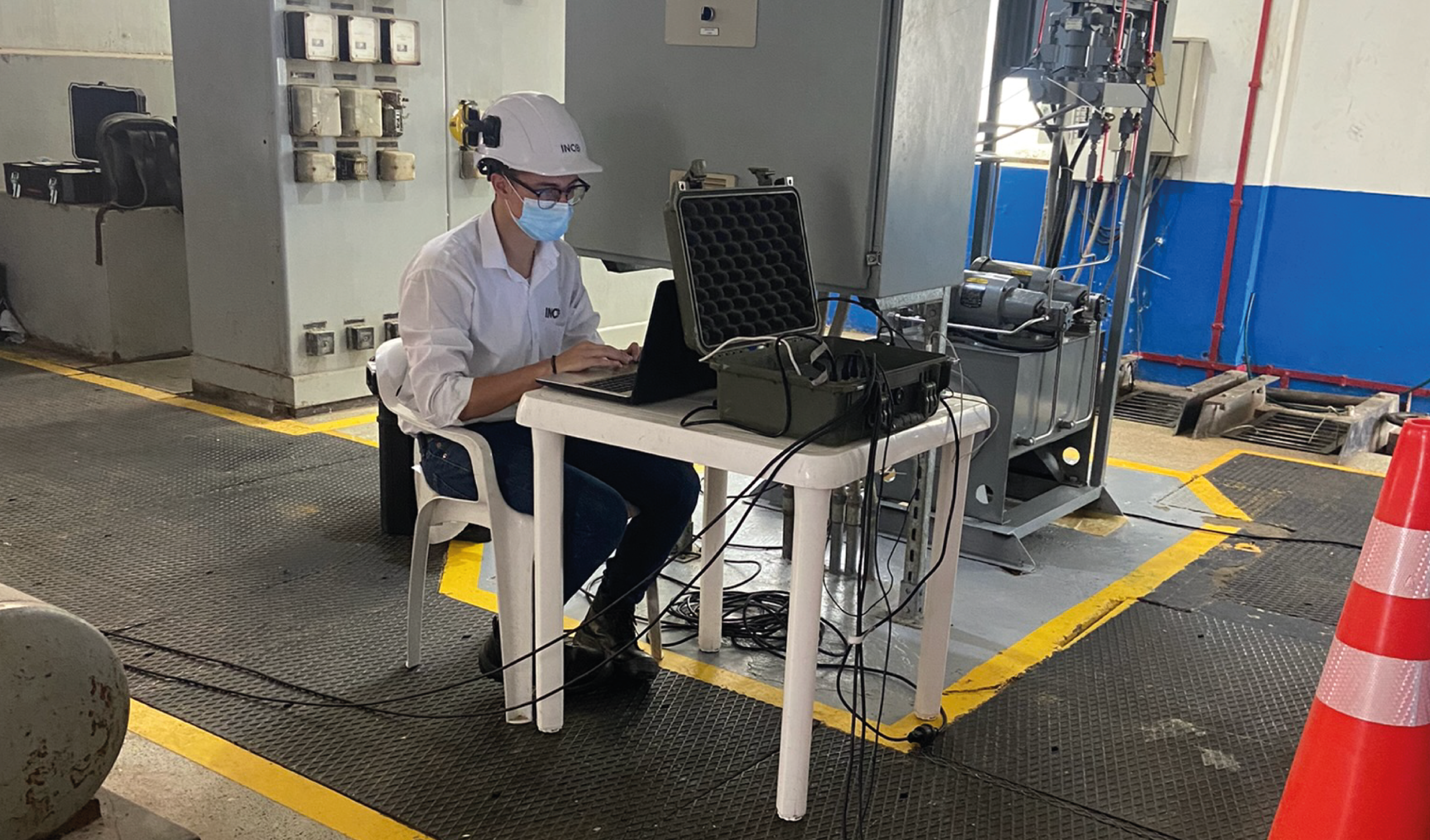 Análisis multicanal