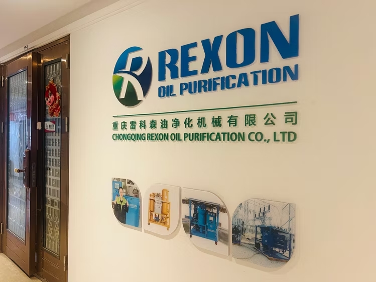 Tecnología Rexon