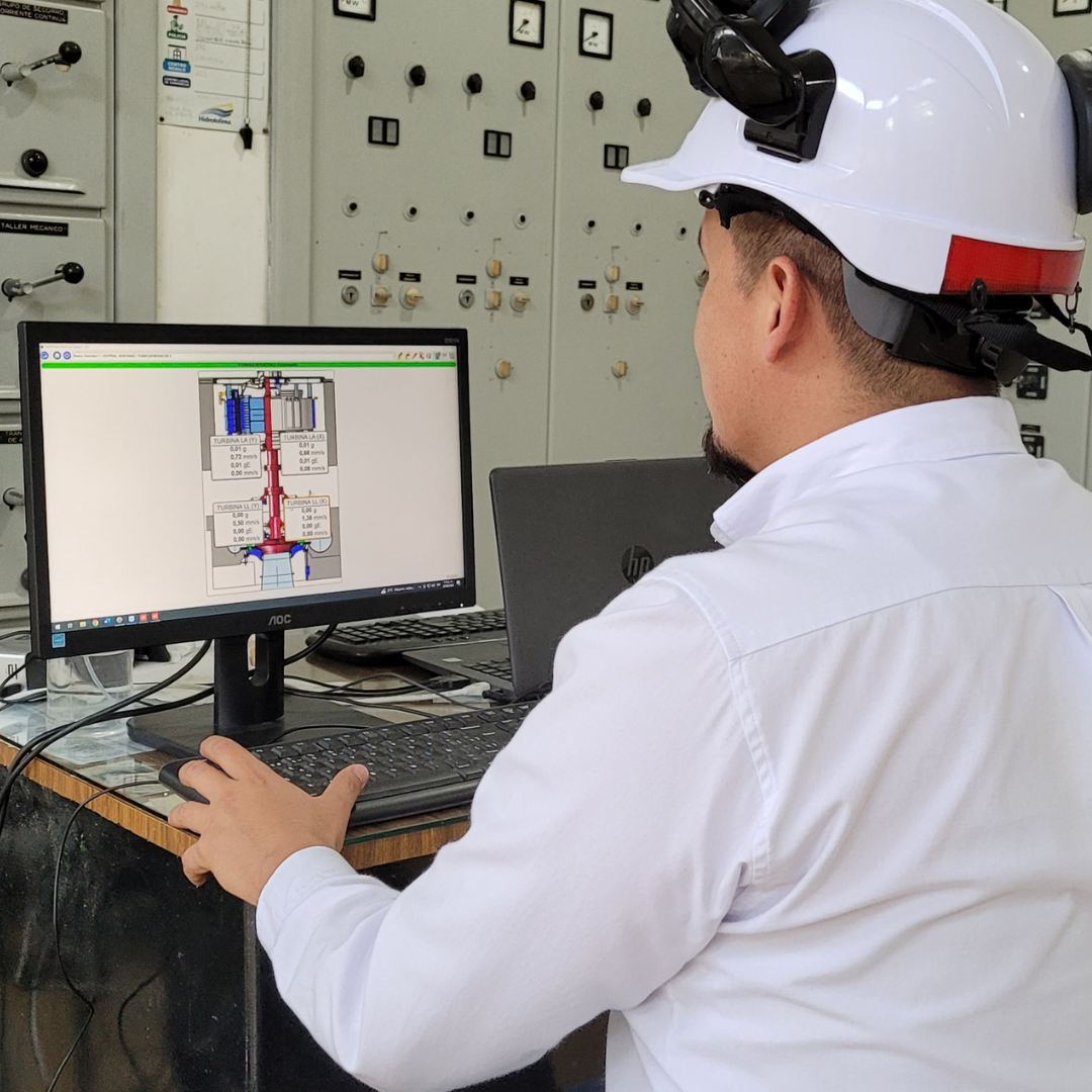 Análisis multicanal