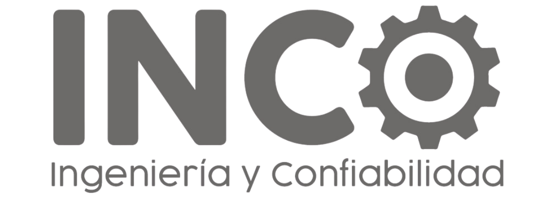 Logo INCO