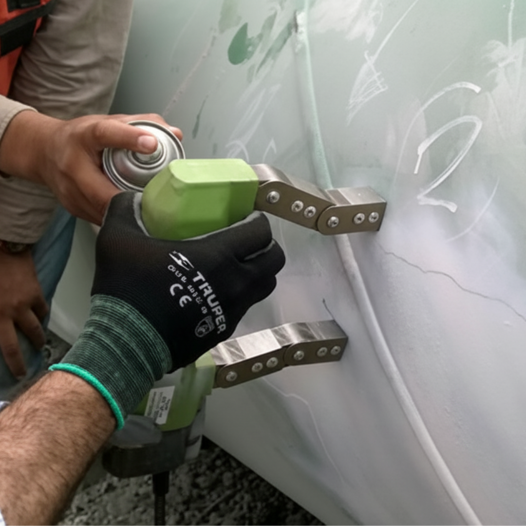 Partículas magnéticas