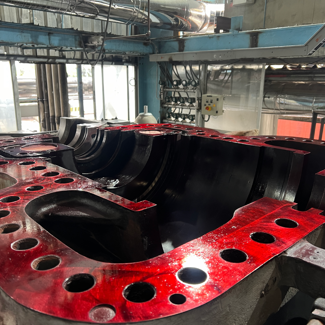 Tintas penetrantes (PT)