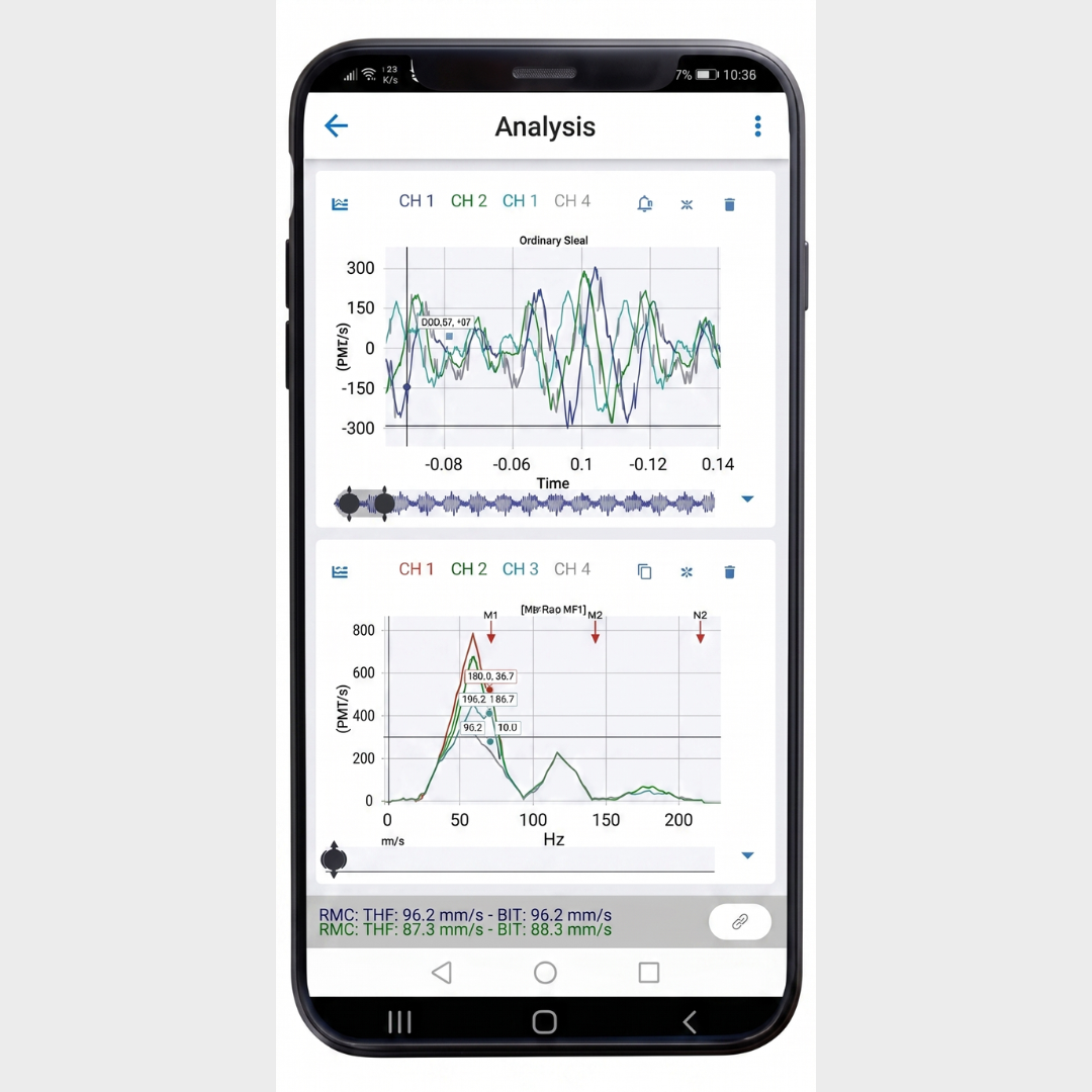 Sensores Bluetooth