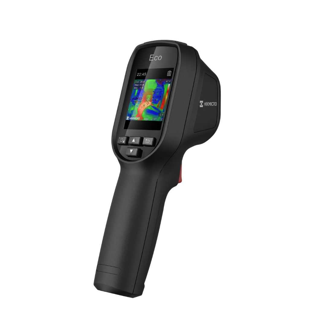 HIKMICRO ECO