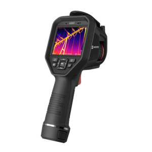 Cámara termográfica HIKMICRO M60