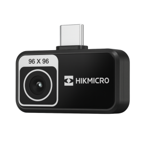 Cámara termográfica HIKMICRO MiniE