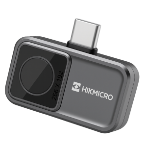 Cámara termográfica HIKMICRO Mini2 V2