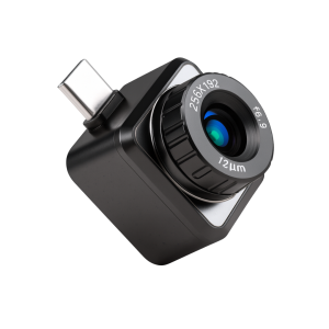 Cámara termográfica HIKMICRO Mini2Plus V2