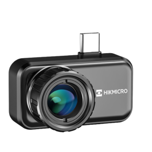 Cámara termográfica HIKMICRO Mini3